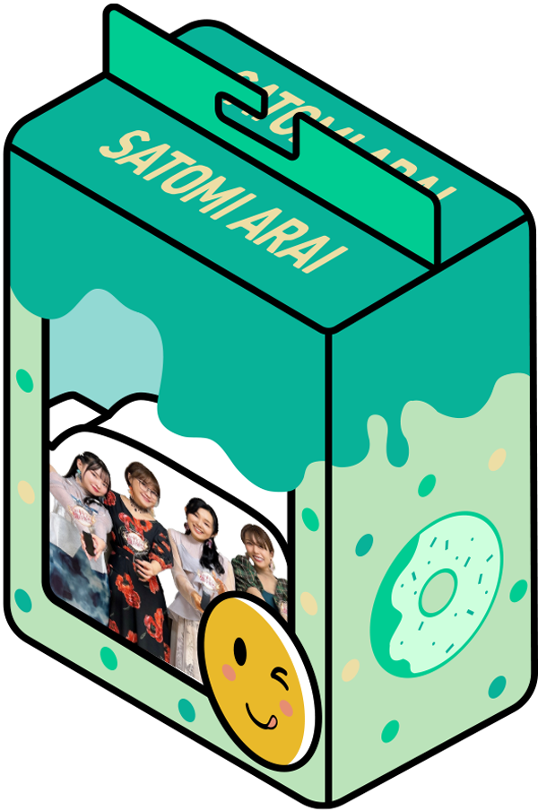 新井声作所